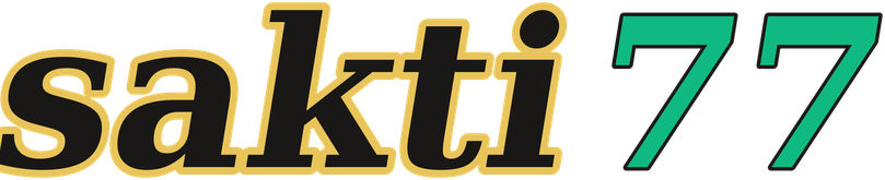 sakti77 logo